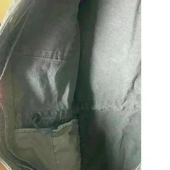 Prana jacket size small cotton - Picture 3 of 5